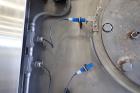 Peerless Hs28hd Triple Roller Bar Dough Mixer